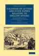 Book cover of: Calendar of Letters and State Papers Relating to English Affairs: Volume 2. By: Martin Andrew Sharp Hume
