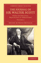 Book cover of: Journal of Sir Walter Scott: Volume 2. By: Sir Walter Scott