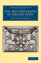 Book cover of: Arts and Crafts of Ancient Egypt