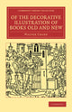 Book cover of: Of the Decorative Illustration of Books Old and New. By: Walter Crane