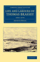 Book cover of: Life and Labours of Thomas Brassey. By: Arthur Helps