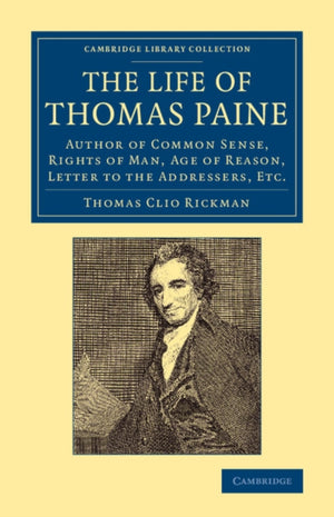 Life of Thomas Paine