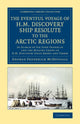Book cover of: Eventful Voyage of H.M. Discovery Ship Resolute to the Arctic Regions. By: George Frederick McDougall