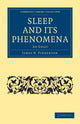 Book cover of: Sleep and its Phenomena