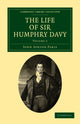 Book cover of: Life of Sir Humphry Davy. By: John Ayrton Paris