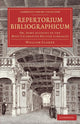 Book cover of: Repertorium bibliographicum. By: Clarke, William