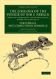 Book cover of: Zoology of the Voyage of H.M.S. Herald, under the Command of Captain Henry Kellet, R.N., C.B., during the Years 1845–51. By: Richardson, John