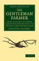 Book cover of: Gentleman Farmer. By: Lord Kames