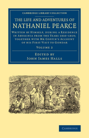 Life and Adventures of Nathaniel Pearce