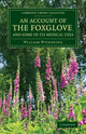 Book cover of: Account of the Foxglove, and Some of its Medical Uses. By: William Withering