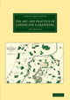 Book cover of: Art and Practice of Landscape Gardening. By: H. E. Milner