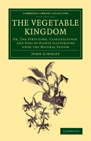 Vegetable Kingdom