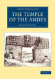 Book cover of: Temple of the Andes. By: Inwards, Richard