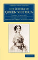 Book cover of: Letters of Queen Victoria. By: Victoria Queen of Great Britain