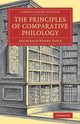 Book cover of: Principles of Comparative Philology. By: Archibald Henry Sayce