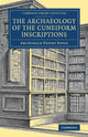 Book cover of: Archaeology of the Cuneiform Inscriptions. By: Archibald Henry Sayce