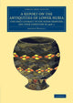 Book cover of: Report on the Antiquities of Lower Nubia (the First Cataract to the Sudan Frontier) and their Condition in 1906–7. By: Arthur Edward Pearse Brome Weigall