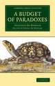 Book cover of: Budget of Paradoxes. By: Augustus De Morgan
