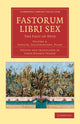 Book cover of: Fastorum libri sex: Volume 5, Indices, Illustrations, Plans. By: Ovid