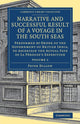 Book cover of: Narrative and Successful Result of a Voyage in the South Seas. By: Peter Dillon