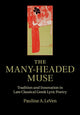 Book cover of: Many-Headed Muse. By: Pauline A. LeVen