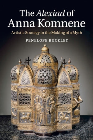 Alexiad of Anna Komnene