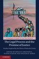 Book cover of: Legal Process and the Promise of Justice. By: Rosann Greenspan