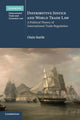 Book cover of: Distributive Justice and World Trade Law. By: Oisin Suttle