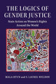 Book cover of: Logics of Gender Justice. By: Mala Htun