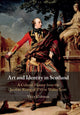 Book cover of: Art and Identity in Scotland. By: Viccy Coltman