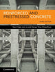 Book cover of: Reinforced and Prestressed Concrete. By: Yew-Chaye Loo