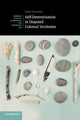 Book cover of: Self-Determination in Disputed Colonial Territories. By: Jamie Trinidad