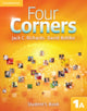 Book cover of: Four Corners, Level 1