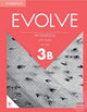 Book cover of: Evolve Level 3B Workbook with Audio. By: Mari Vargo
