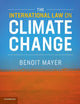 International Law on Climate Change