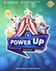 Power Up Level 4 Pupil's Book 9781108413817 Caroline Nixon