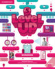 Book cover of: Level Up Level 5 Workbook with Online Resources and My Home Booklet. By: Melanie Starren