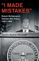 Book cover of: ‘I Made Mistakes’. By: Aurélie Basha i Novosejt
