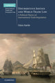 Book cover of: Distributive Justice and World Trade Law. By: Oisin Suttle