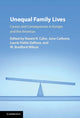 Book cover of: Unequal Family Lives