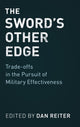 Book cover of: Sword's Other Edge. By: Dan Reiter