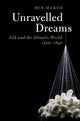 Book cover of: Unravelled Dreams. By: Ben Marsh