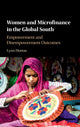 Book cover of: Women and Microfinance in the Global South. By: Lynn Horton