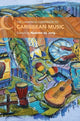 Book cover of: Cambridge Companion to Caribbean Music. By: Nanette De Jong