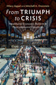 Book cover of: From Triumph to Crisis. By: Hilary Appel