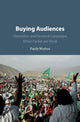 Book cover of: Buying Audiences. By: Paula Muñoz