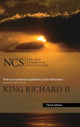 Book cover of: King Richard ll. By: William Shakespeare