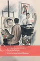 Book cover of: Cambridge Companion to Gershwin. By: Anna Harwell Celenza