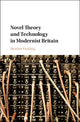 Book cover of: Novel Theory and Technology in Modernist Britain. By: Heather Fielding