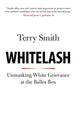 Book cover of: Whitelash. By: Terry Smith